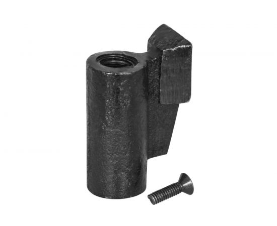 Гайка ходового винта A90044NP для тисков A90044 Ombra 55877 