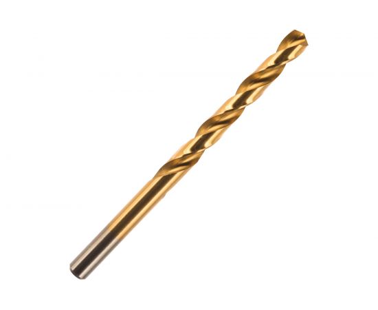 Сверло по металлу HSS TIN (7.5х109 мм; Р6М5) РемоКолор 35-5-675 