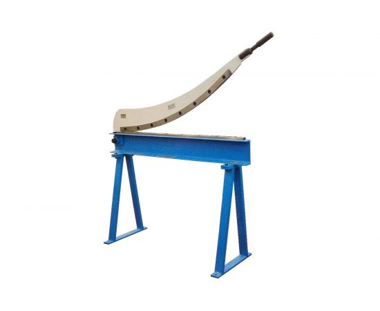 Гильотина сабельного типа METALMASTER MG-1300 