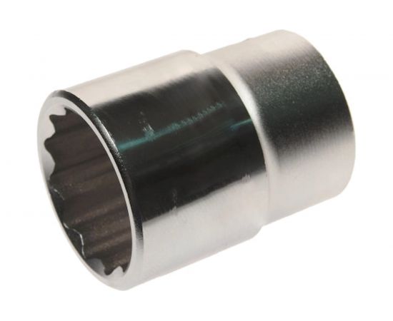 Головка торцевая 12-гранная (24 мм; L 51 мм; 3/4) ROCKFORCE RF-569246 