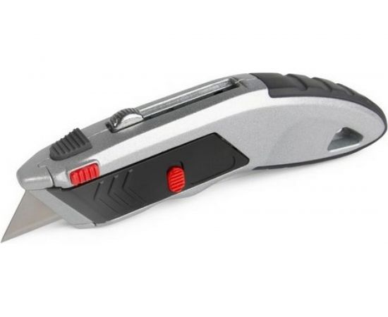 Нож строительный монтажный КВТ НСМ-13 78498 