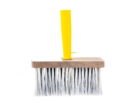 Прямоугольная кисть макловица №2, 170x70 мм РемоКолор 02-0-002 