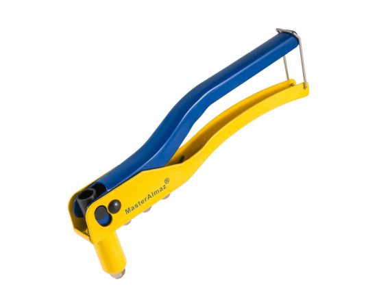 Заклепочник МастерАлмаз 8 10507705:311 