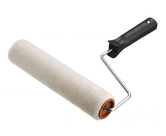 Малярный валик Зубр ОПТИМА-ВЕЛЮР 03547-24 