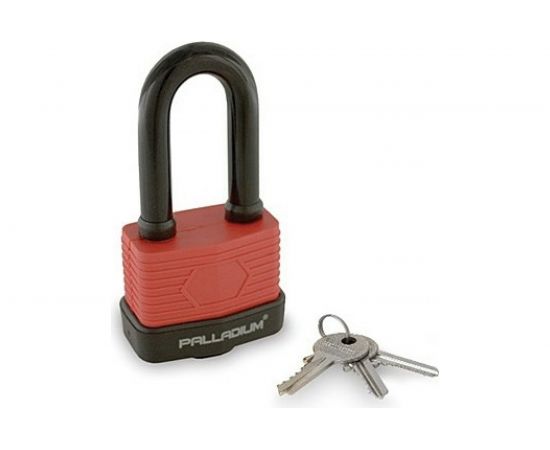 Навесной замок Palladium 905WP-50L 9509 