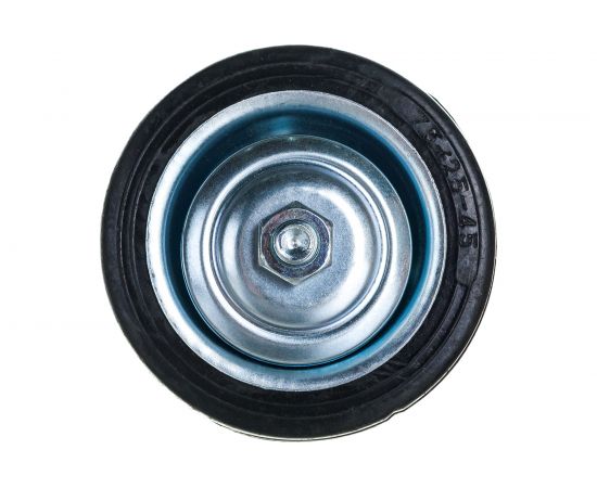 Колесо промышленное без кронштейна С92 75 мм MFK-TORG 4000075 
