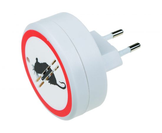 Ультразвуковой отпугиватель грызунов REXANT 71-0028 