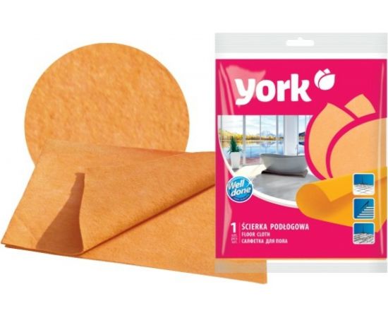 Салфетка для пола YORK 50х60 см 022010 