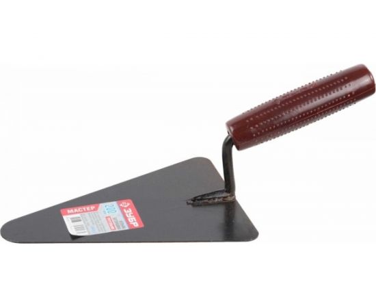 Кельма бетонщика ЗУБР с пластмассовой ручкой КБ 08215-2 