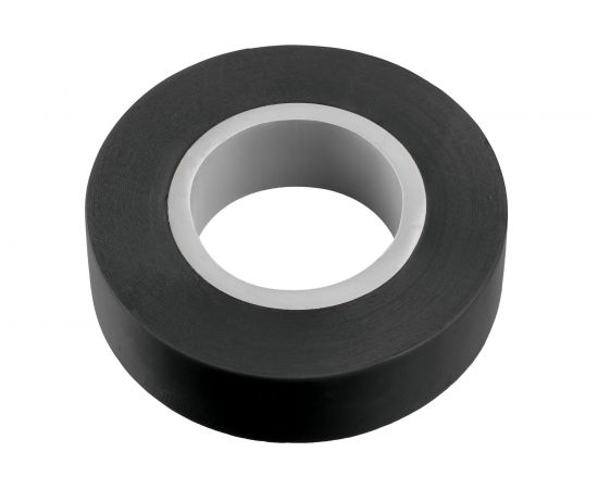 Изоляционная лента ПВХ STAYER Protect-20 19 мм х 20 м, черная 12292-D 