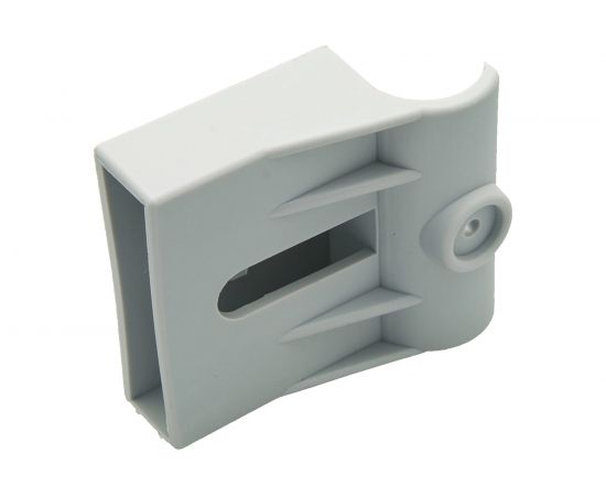 Латодержатель на трубу ЭЛИМЕТ 63х25 мм, 10 шт БП-00001713 