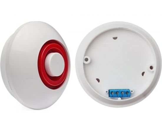 Звуковой оповещатель SLT, Марс 12-ЗП 10199 