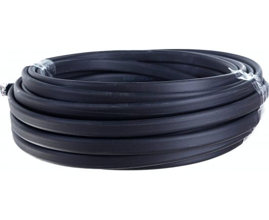 Кабель ЭлПроКабель твердый плоский негорючий малодымный ВВГп-нгА LS 3x1,5 10М ГОСТ 4630017849192 