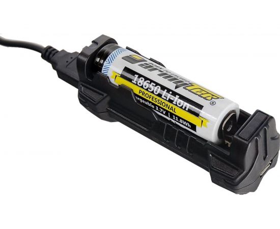 Зарядное устройство Armytek Handy C1 VE A03801 
