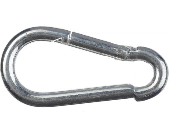 Карабин Профикреп С, пакет, 4,0 2 шт 113840 