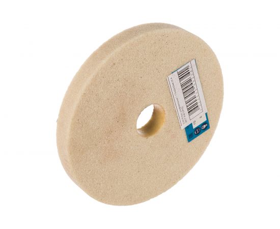 Круг шлифовальный (175х20х32 мм; 25 А 40СТ/F46 O/P/Q) Волжский абразивный завод 014318 