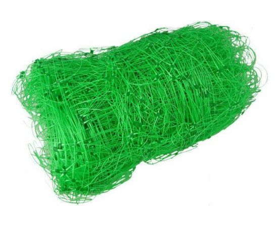 Шпалерная сетка ЧЗМ ячейка 150х170 мм, 2х5 м 2302 