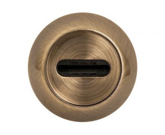 Накладка под сувальдный ключ Apecs Megapolis 23934 