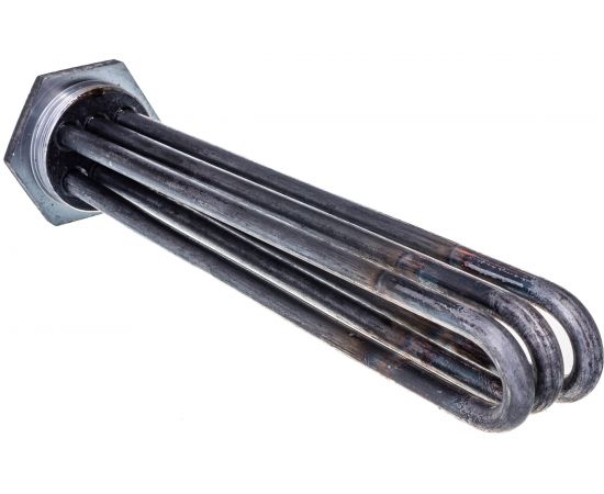 Блок электронагревателя Пирамида ТЭНБ-9,0 р 220 G2 1/2 