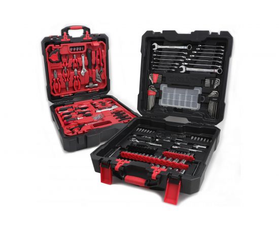 Набор инструментов Gigant Professional 204 предмета GPS 204 