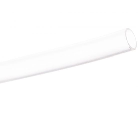 Клеевая термоусадочная трубка КВТ, ТТК-3:1-4.8/1.6 прозрачная 59682 