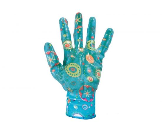 Хозяйственные перчатки Park EL-F002, размер 9 L 001062 