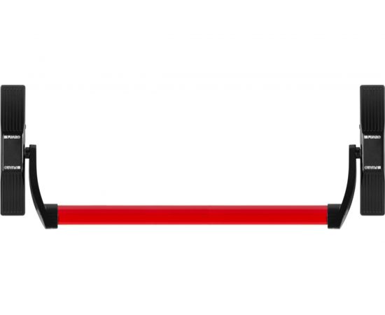 Нажимная ручка-штанга для антипаники Fuaro 1700А врезной для замка FL-0433 ANTI-PANIC 41407 