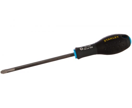 Отвертка Stanley FATMAX PZ3х150 мм 0-65-338 