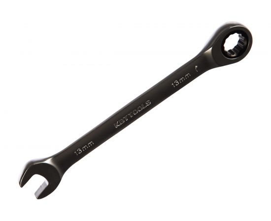 Гаечный трещоточный ключ КВТ 13 мм 79187 