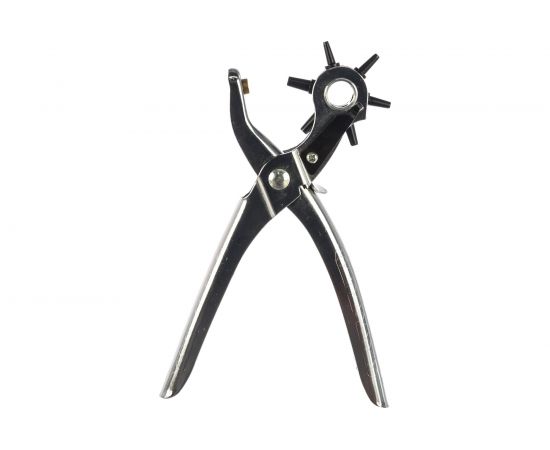 Дырокол для изделий из кожи BRADEX ШОРНИК TD 0135 