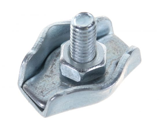 Зажим Профикреп SIMPLEX пакет, 3,0 3 шт 113822 