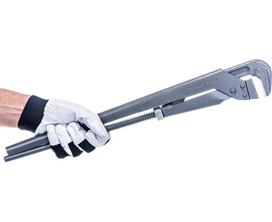 Ключ Gigant трубный рычажный КТР-3 GT-15761 – изображение 2