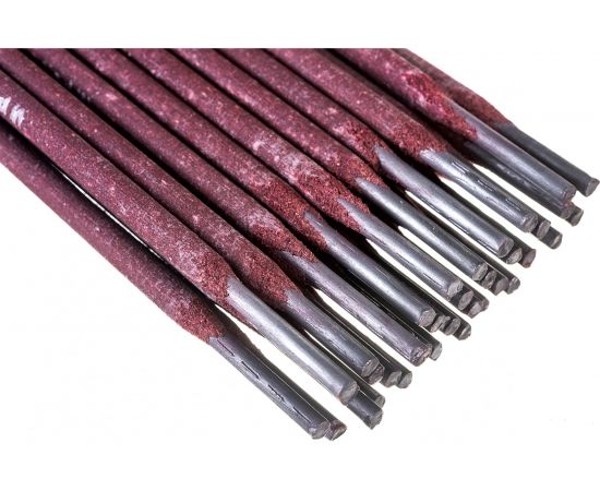 Электроды МР-3 (3 мм; 1 кг) MAXWELD MR31 – изображение 2