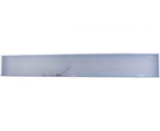 Офисный светодиодный потолочный светильник ВСЕСВЕТОДИОДЫ Макси- 40W-5000Lm 7000 – изображение 2