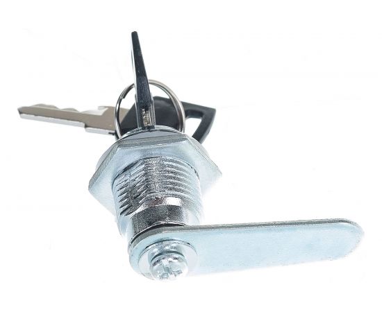 Замок IEK 18-20/40 ИЭК YZK10-18-20-40 – изображение 2