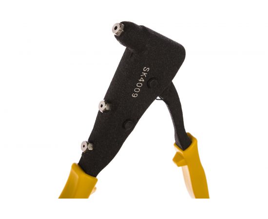 Заклепочник для вытяжных заклепок Absolut SKytools SK4009 – изображение 2