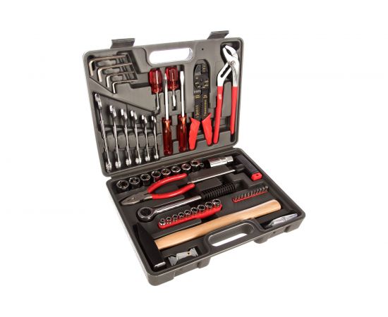 Универсальный набор инструмента FIT Т-59910 65101 – изображение 2