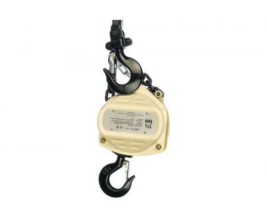 Стационарная таль JET SMHA-1.5T-3.0m 801920 – изображение 2