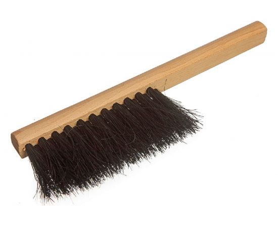 Двурядная техническая щетка-сметка YOZHIK натуральное кокосовое волокно Y/СТ/298 – изображение 2