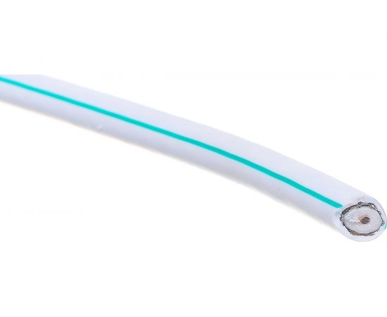 Коаксиальный кабель ЭРА SAT 703 B,75 Ом, CCS/, PVC, цвет белый Б0044609 – изображение 2