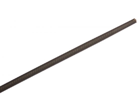 Круглый напильник по металлу 200мм PATRIOT NPR-200M 350007003 – изображение 2