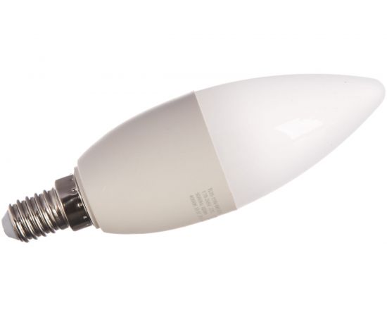 Светодиодная лампа ЭРА LED B35-11W-840-E14 диод, свеча,нейтр Б0032982 – изображение 2
