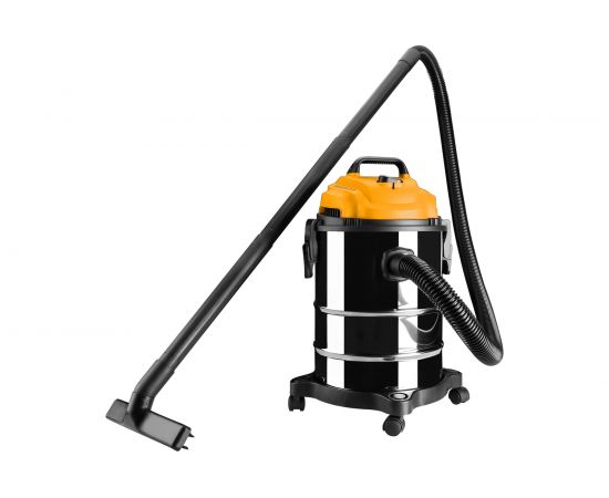 Промышленный пылесос DEKO DKVC-1400-15S 015-0030 – изображение 2