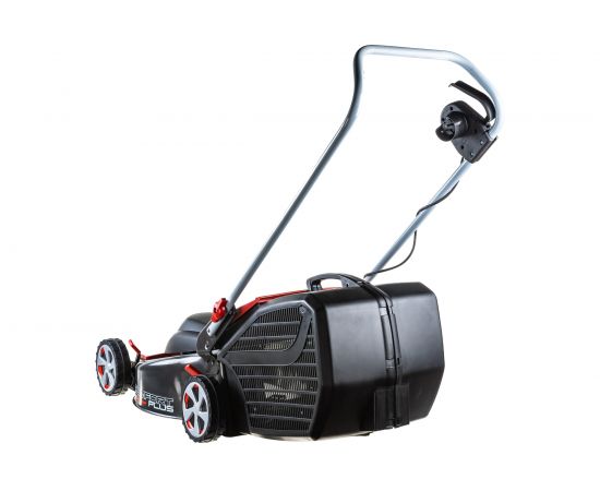 Электрическая газонокосилка EFCO LR 48 PE COMFORT PLUS 66139050S – изображение 2