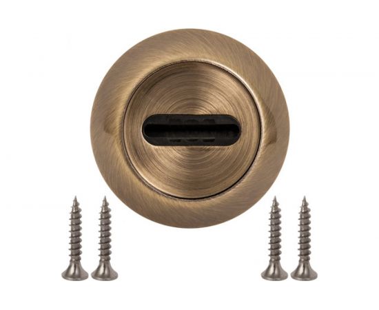 Накладка под сувальдный ключ Apecs Megapolis 23934 – изображение 2