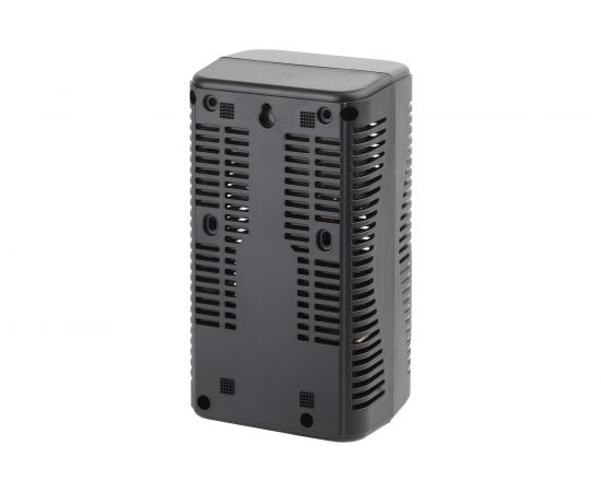 Компактный стабилизатор напряжения ЭРА СНК-300 160-260В/220В, 300ВА Б0031555 – изображение 2