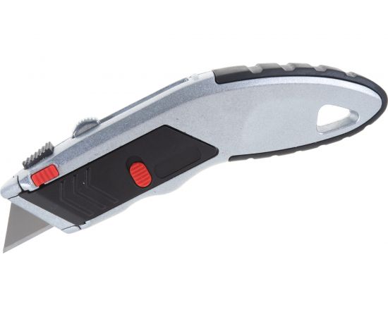 Нож строительный монтажный КВТ НСМ-13 78498 – изображение 2