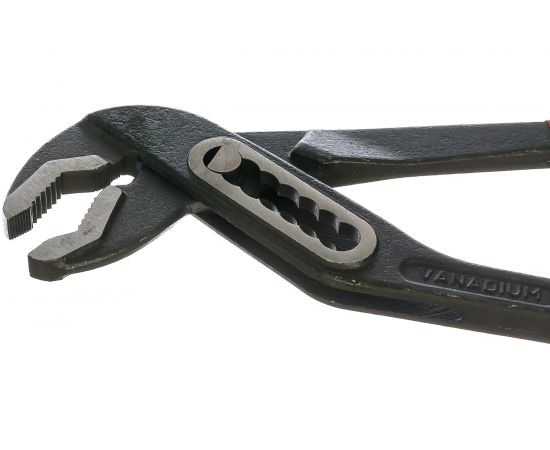 Перекрестные пассатижи 300mm в блистере BAUM 116-12B – изображение 2