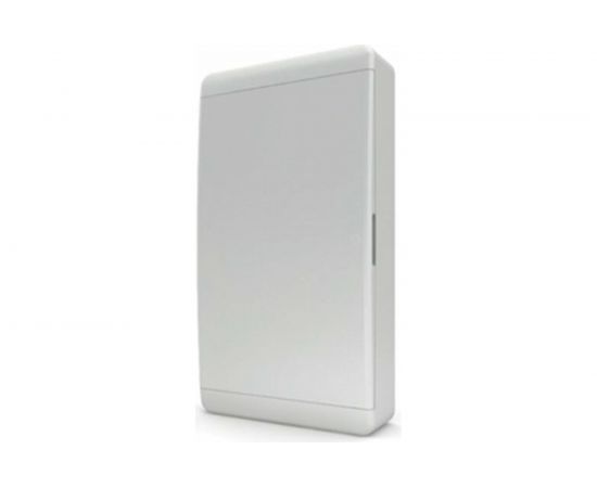 Пластиковый распределительный щит Tekfor BNN 40-36-1 01-01-065 – изображение 2