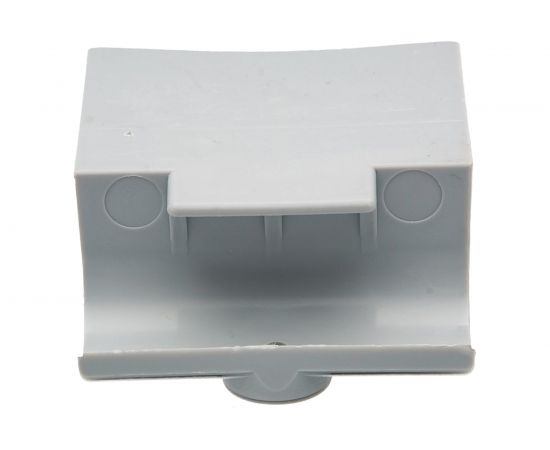 Латодержатель на трубу ЭЛИМЕТ 63х25 мм, 10 шт БП-00001713 – изображение 2